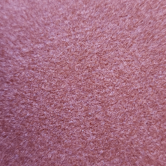 NWOT Solid Regular Brim Fedora with Adjustable Sizing - Picture 9 of 11